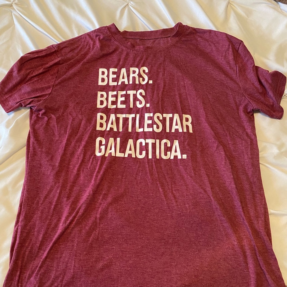 The Office tshirt